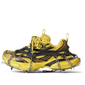 3XL Ski ”Yellow Black” 766034W3XR27010