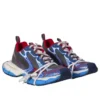 3XL Sliten ”Blue Red” 734734W3XL51469