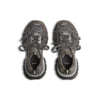3XL Sneaker Slitna sneakers ”Brown Mesh and Polyurethane” 734734W3XL72200