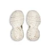 3XL-Sneakers ”Beige Mesh and Polyurethane” 734731W3XL59110