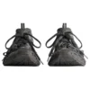 3XL Sneakers ”Grey Brown Mesh” 734731W3XL72200