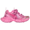 3XL-Sneakers ”Pink” 734731W3XL65050