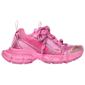 3XL-Sneakers ”Pink” 734731W3XL65050