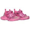 3XL-Sneakers ”Pink” 734731W3XL65050