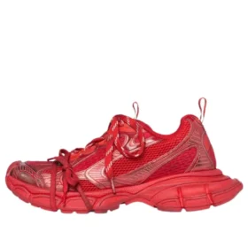 3XL Sneakers ”Red” 734734W3XL16000
