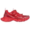 3XL Sneakers ”Red” 734734W3XL16000