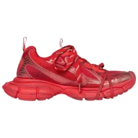 3XL Sneakers ”Red” 734734W3XL16000