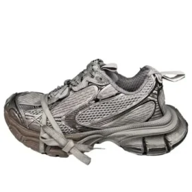 3XL Sneakers ”Silver Grey” 734734W3XL71210