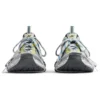 3XL-Sneakers ”White Blue Yellow Mesh” 734734W3XL59047