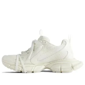 3XL Sneakers ”White Mesh” 734731W3XLG9001