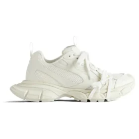 3XL Sneakers ”White Mesh” 734731W3XLG9001