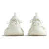 3XL Sneakers ”White Mesh” 734731W3XLG9001