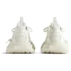 3XL Sneakers ”White Mesh” 734731W3XLG9001