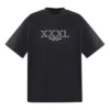 3XL T-shirt ”Black” 641675TNVD81070