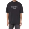 3XL T-shirt ”Black” 641675TNVD81070