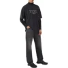 3XL T-shirt ”Black” 641675TNVD81070