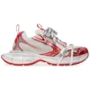 3XL ”White Red” 734734W3XL29060