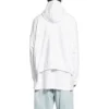 5:20 Luvtröja med tryck ”White Green” 674986TMVL69164