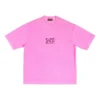 5:20 T-shirt med tryck ”Pink” 612966TMVL55505