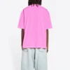5:20 T-shirt med tryck ”Pink” 612966TMVL55505