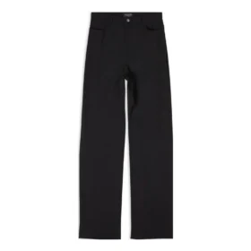 5-fickiga baggybyxor ”Black” 725471TNT111000