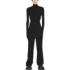 5-fickiga baggybyxor ”Black” 725471TNT111000