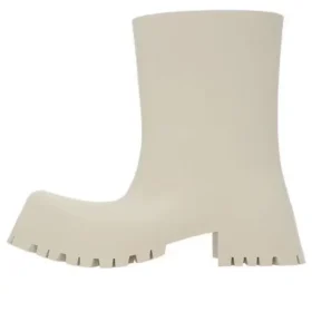 50 mm Trooper-gummistövlar ”Beige” 679326W0FO82000