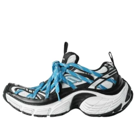 6XL Extreme Laces ”White Blue Black” 863710W6XEX9401