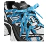 6XL Extreme Laces ”White Blue Black” 863710W6XEX9401