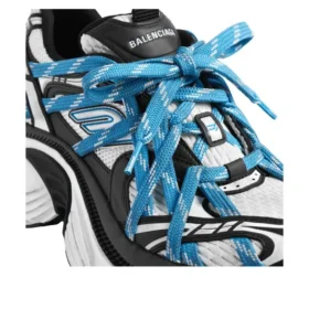 6XL Extreme Laces ”White Blue Black” 863710W6XEX9401