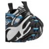 6XL Extreme Laces ”White Blue Black” 863710W6XEX9401