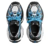 6XL Extreme Laces ”White Blue Black” 863710W6XEX9401