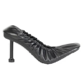 80 mm Tug Pump-klackskor ”Black” 656601WA2M01000