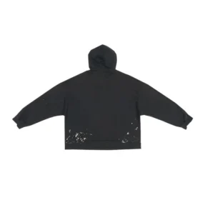 90/10 Luvtröjor Wide Fit ”Washed Black” 674986TMVH41055