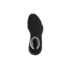 Adidas x Balenciaga Speed Sneaker ”Black” 717591WBDV11009