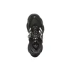 Adidas x Balenciaga Triple S-sneaker ”Black” 712764W2ZB21090