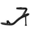 Afterhour 90 mm Sandaler ”Black” 678879WBCW01000