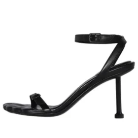 Afterhour 90 mm Sandaler ”Black” 678879WBCW01000