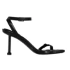 Afterhour 90 mm Sandaler ”Black” 678879WBCW01000