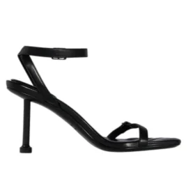 Afterhour 90 mm Sandaler ”Black” 678879WBCW01000