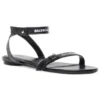 Afterhour-sandaler ”Leather Black” 694476WBBF31090