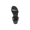 Afterhour-sandaler ”Leather Black” 694476WBBF31090