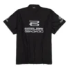 AI-genererad Inside-out-T-shirt ”Black” 787358TQVG11569