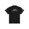 AI-genererad Inside-out-T-shirt ”Black” 787358TQVG11569