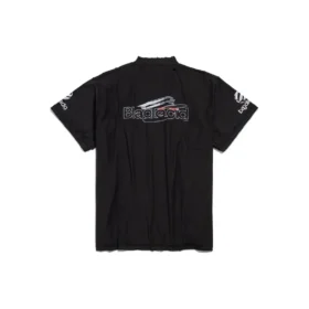 AI-genererad Inside-out-T-shirt ”Black” 787358TQVG11569