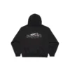 AI-genererad luvtröja ”Black White” 767877TQVF99034
