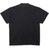 AI Logo Inside Out Oversized T-shirtar ”Black” 787358TQVJ41750