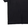 AI Logo Inside Out Oversized T-shirtar ”Black” 787358TQVJ41750