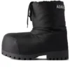 Alaska låga stövlar ”Black” 780561W4SA11000