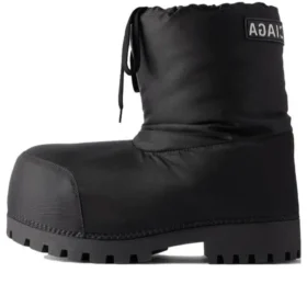 Alaska låga stövlar ”Black” 780561W4SA11000